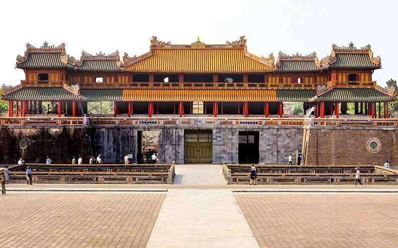 dai noi hue