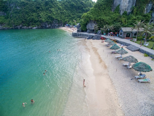 Kinh nghiệm du lịch Cát Bà